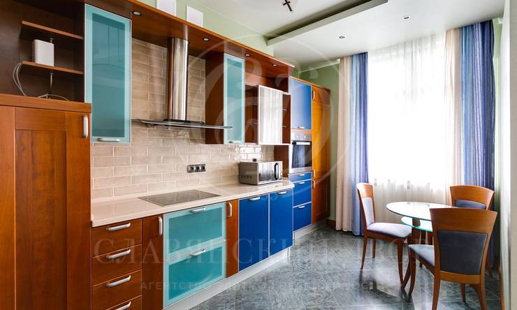 Лот-12883-353854 Аренда квартиры Тверской