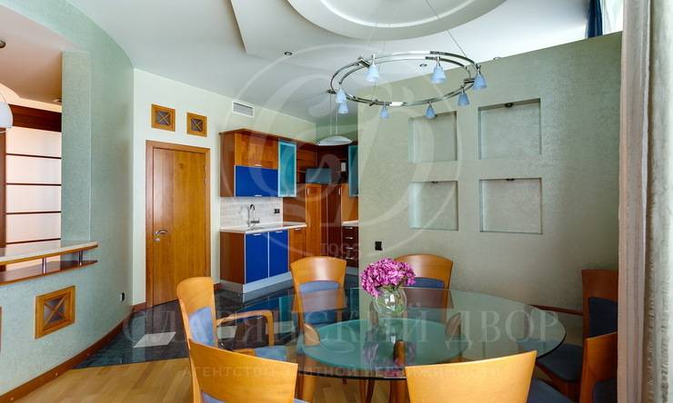 Лот-12883-353855 Аренда квартиры Тверской