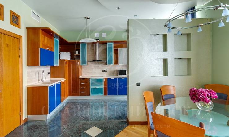 Лот-12883-353856 Аренда квартиры Тверской