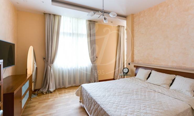 Лот-12883-353857 Аренда квартиры Тверской