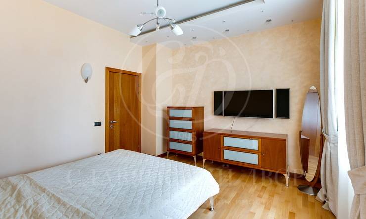 Лот-12883-353859 Аренда квартиры Тверской