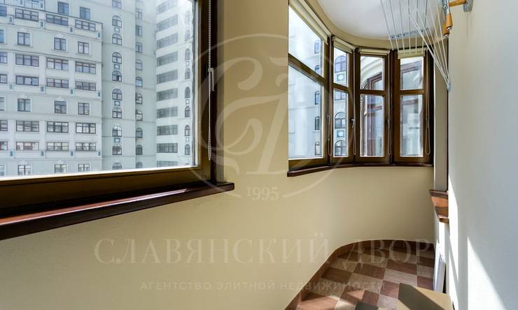 Лот-12883-353860 Аренда квартиры Тверской