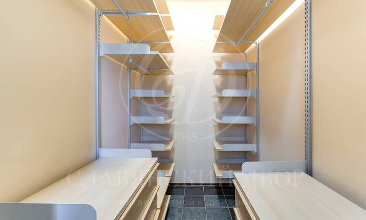 Лот-12883-353861 Аренда квартиры Тверской