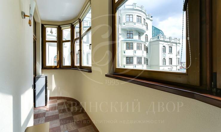 Лот-12883-353862 Аренда квартиры Тверской