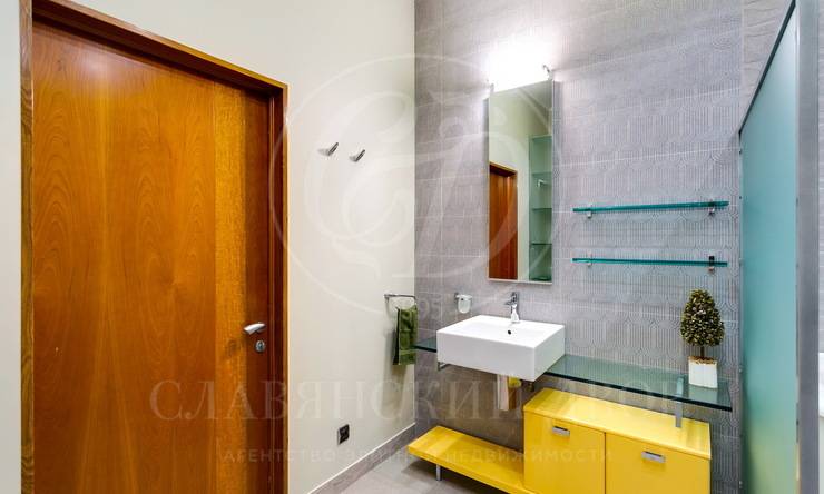 Лот-12883-353868 Аренда квартиры Тверской