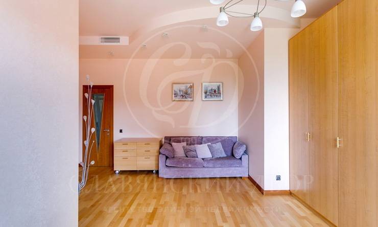 Лот-12883-353870 Аренда квартиры Тверской