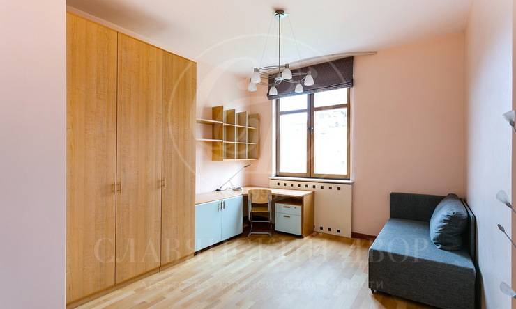 Лот-12883-353871 Аренда квартиры Тверской