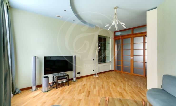 Лот-12883-353872 Аренда квартиры Тверской