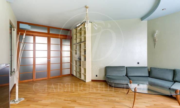 Лот-12883-353874 Аренда квартиры Тверской