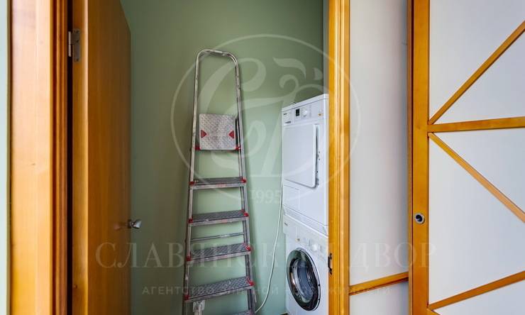 Лот-12883-353877 Аренда квартиры Тверской