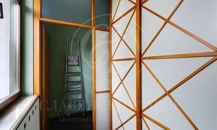 Лот-12883-353878 Аренда квартиры Тверской