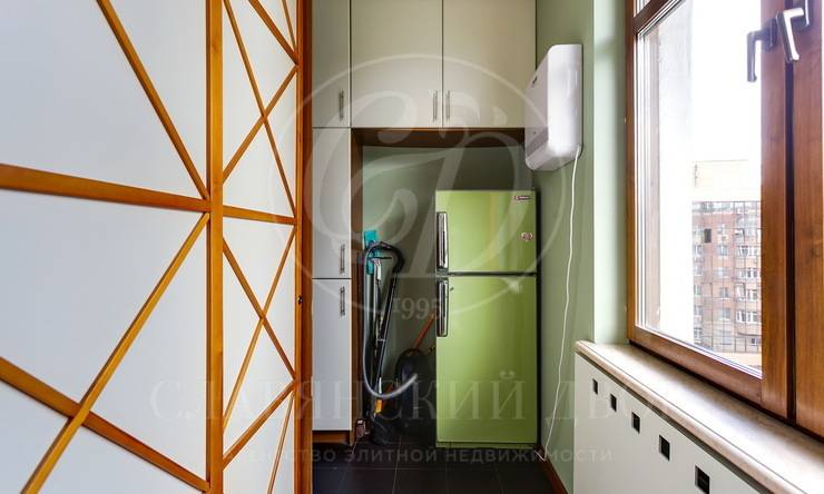 Лот-12883-353879 Аренда квартиры Тверской