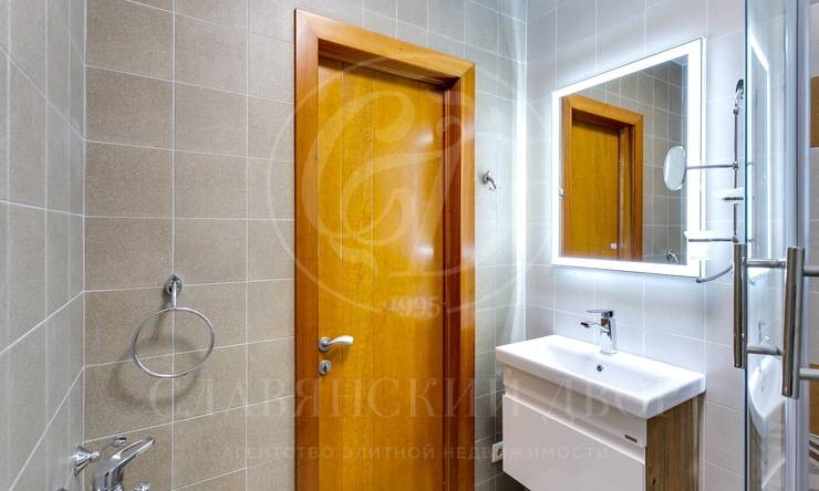 Лот-12883-353880 Аренда квартиры Тверской