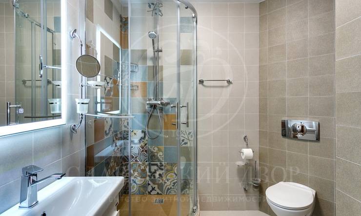 Лот-12883-353882 Аренда квартиры Тверской