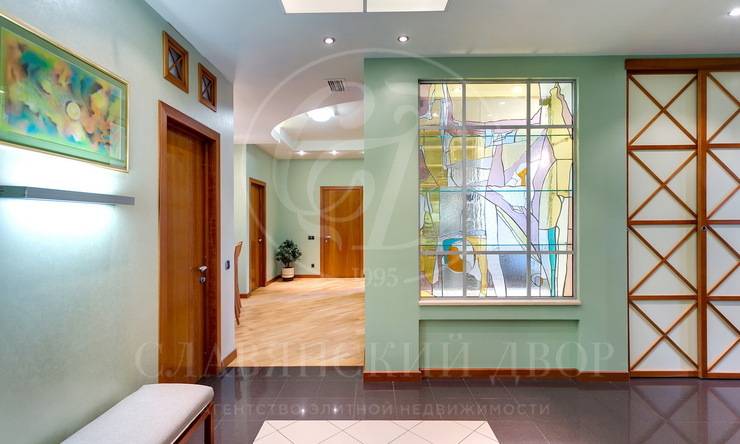 Лот-12883-353883 Аренда квартиры Тверской