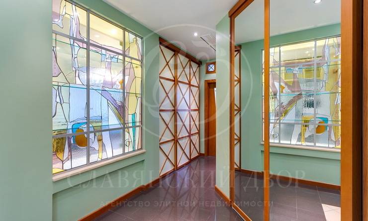 Лот-12883-353884 Аренда квартиры Тверской