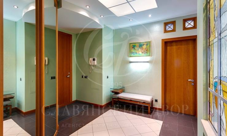 Лот-12883-353885 Аренда квартиры Тверской