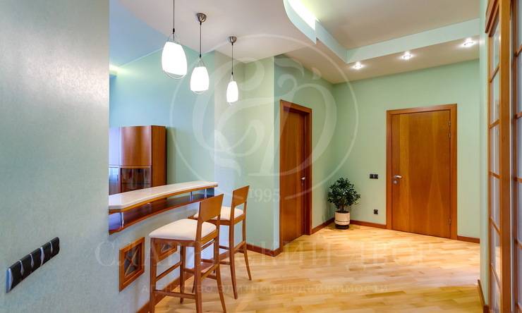 Лот-12883-353886 Аренда квартиры Тверской