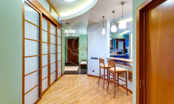 Лот-12883-353887 Аренда квартиры Тверской