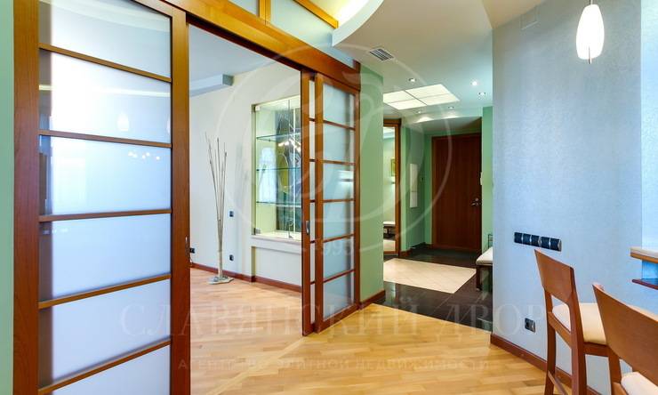 Лот-12883-353888 Аренда квартиры Тверской