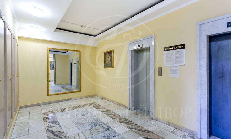 Лот-12883-353889 Аренда квартиры Тверской