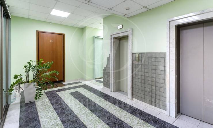 Лот-12883-353890 Аренда квартиры Тверской