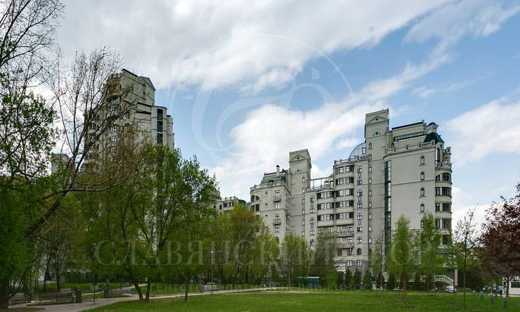 Лот-12883-353892 Аренда квартиры Тверской