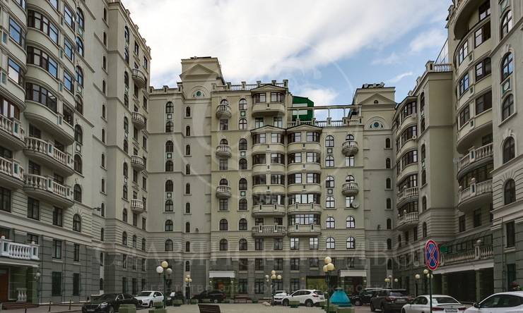 Лот-12883-353893 Аренда квартиры Тверской