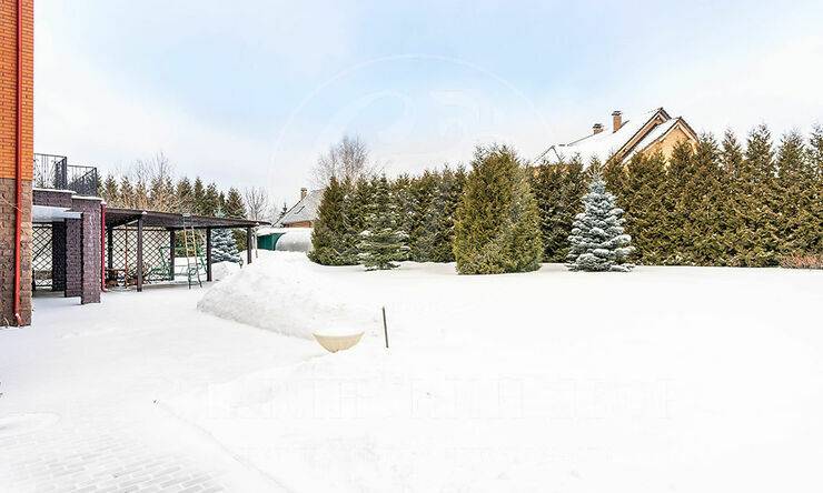 Лот-11153-353923 продажа дома Дмитровское шоссе Немо