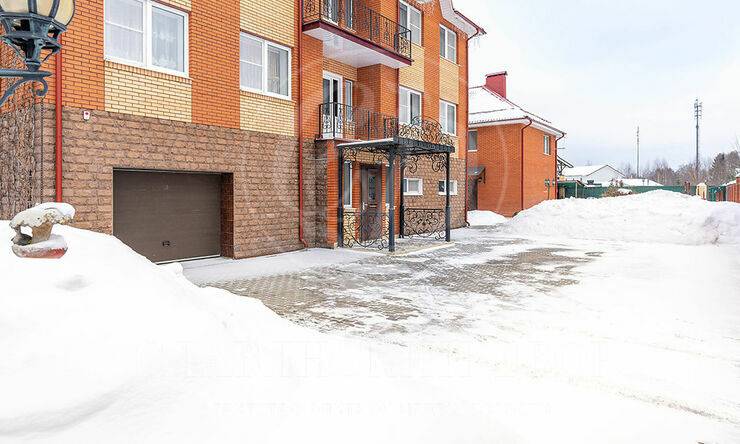 Лот-11153-353929 продажа дома Дмитровское шоссе Немо