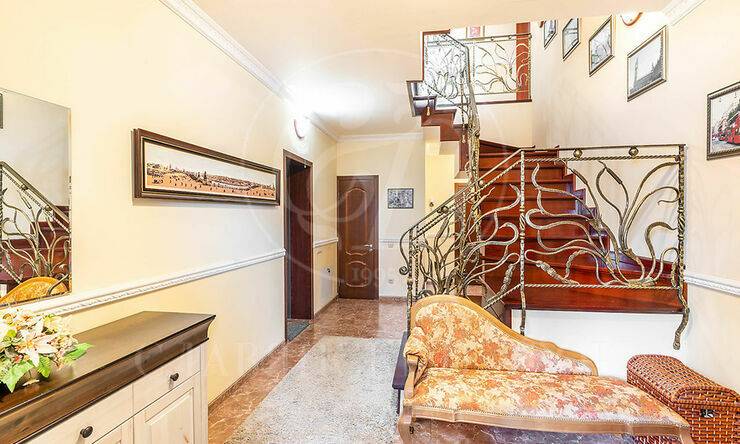 Лот-11153-353935 продажа дома Дмитровское шоссе Немо