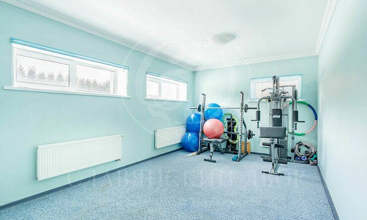 Лот-11153-353940 продажа дома Дмитровское шоссе Немо