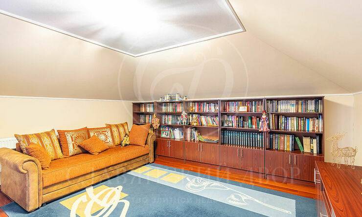 Лот-11153-353942 продажа дома Дмитровское шоссе Немо