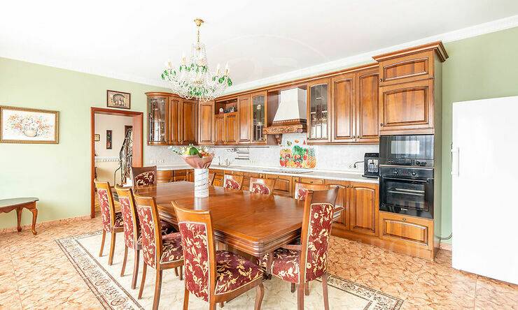 Лот-11153-353943 продажа дома Дмитровское шоссе Немо