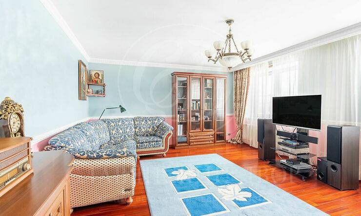 Лот-11153-353949 продажа дома Дмитровское шоссе Немо