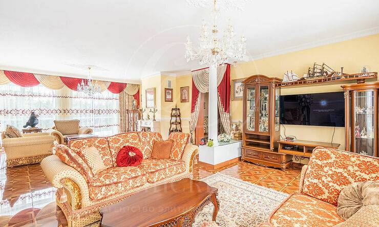 Лот-11153-353950 продажа дома Дмитровское шоссе Немо