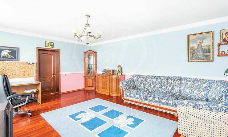 Лот-11153-353951 продажа дома Дмитровское шоссе Немо