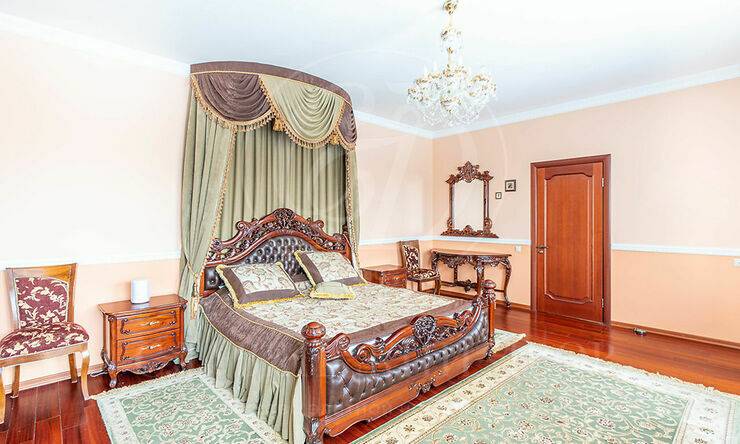 Лот-11153-353952 продажа дома Дмитровское шоссе Немо