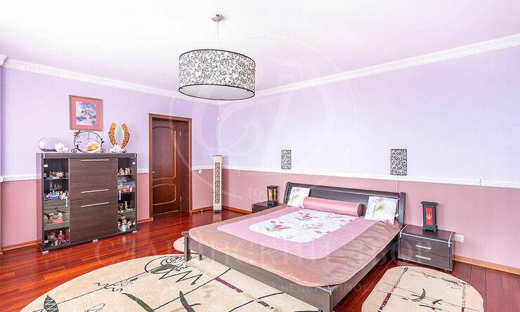 Лот-11153-353954 продажа дома Дмитровское шоссе Немо