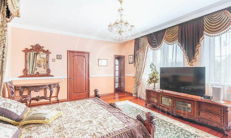 Лот-11153-353956 продажа дома Дмитровское шоссе Немо