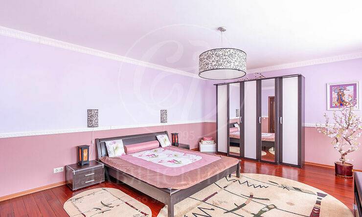 Лот-11153-353958 продажа дома Дмитровское шоссе Немо