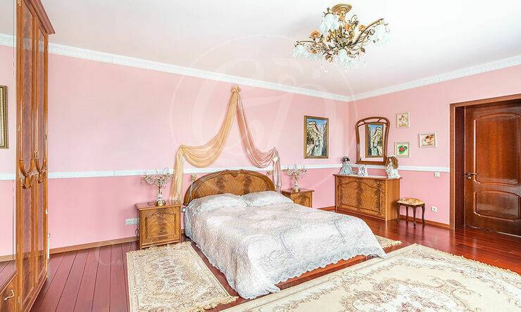 Лот-11153-353959 продажа дома Дмитровское шоссе Немо