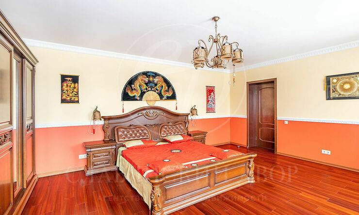 Лот-11153-353960 продажа дома Дмитровское шоссе Немо