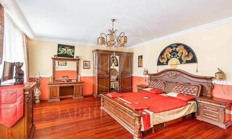 Лот-11153-353961 продажа дома Дмитровское шоссе Немо