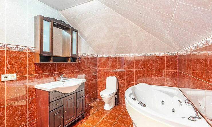 Лот-11153-353962 продажа дома Дмитровское шоссе Немо