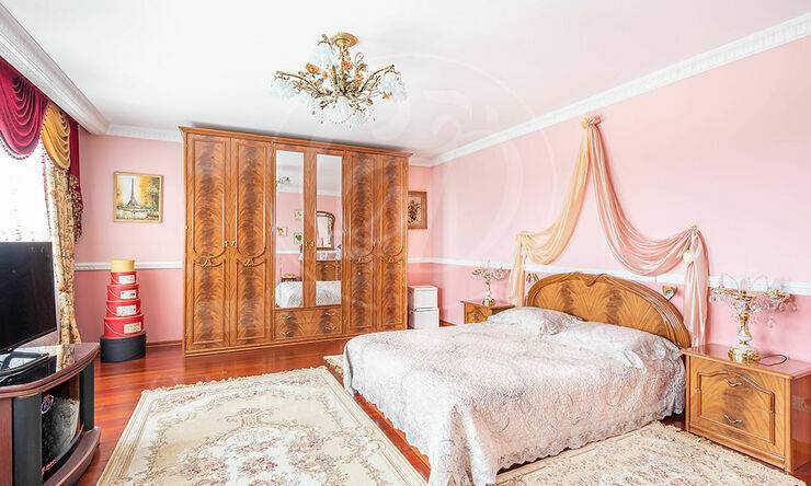 Лот-11153-353963 продажа дома Дмитровское шоссе Немо