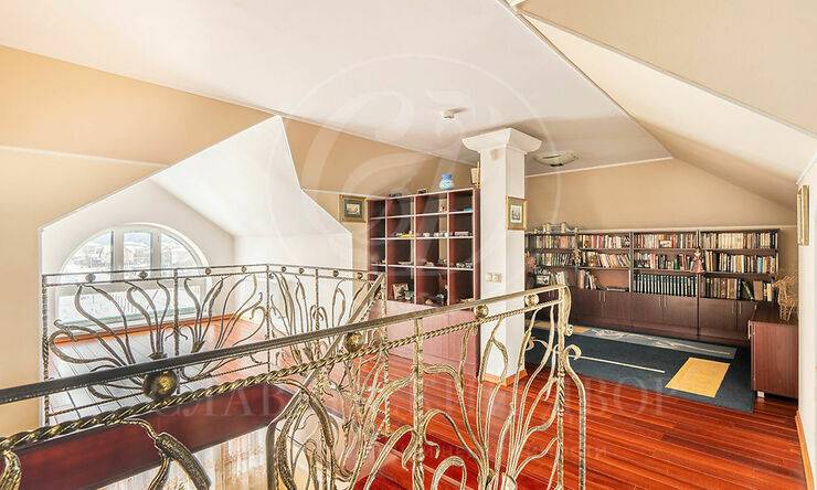 Лот-11153-353966 продажа дома Дмитровское шоссе Немо