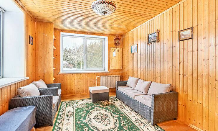 Лот-11153-353969 продажа дома Дмитровское шоссе Немо