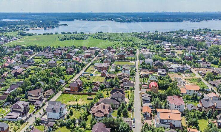 Лот-11154-353970 продажа дома Дмитровское шоссе Новосельцево