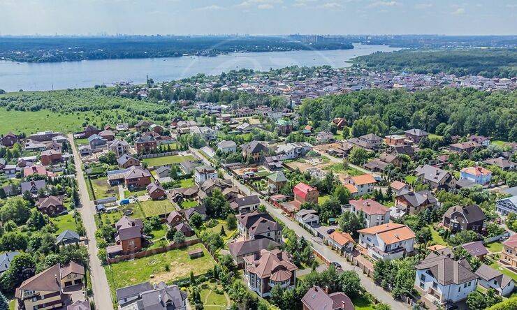 Лот-11154-353973 продажа дома Дмитровское шоссе Новосельцево